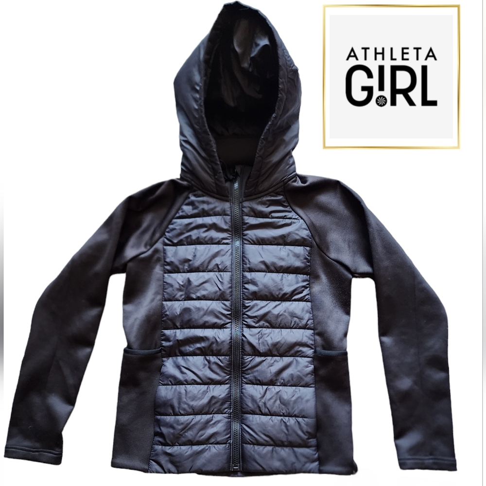 Athleta Girl Jacket